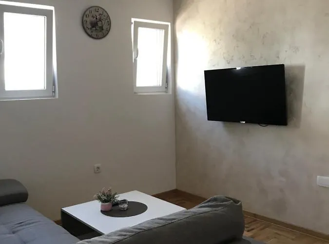 Apartman Tijana