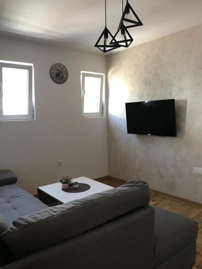 Apartment Tijana *