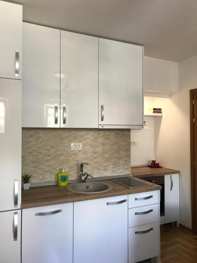 Tijana Apartment Budva