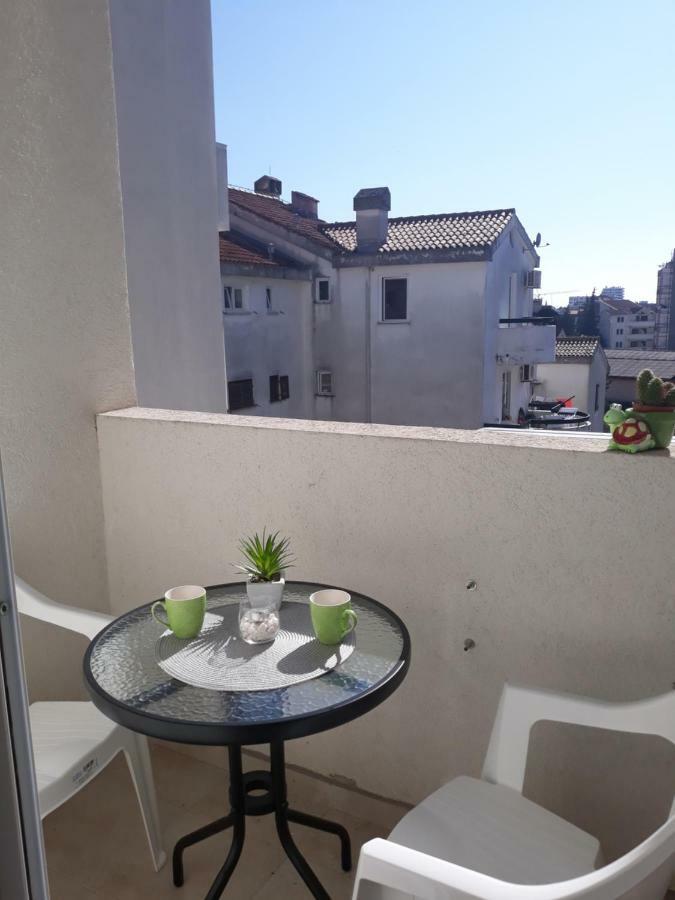 Apartment Tijana Budva